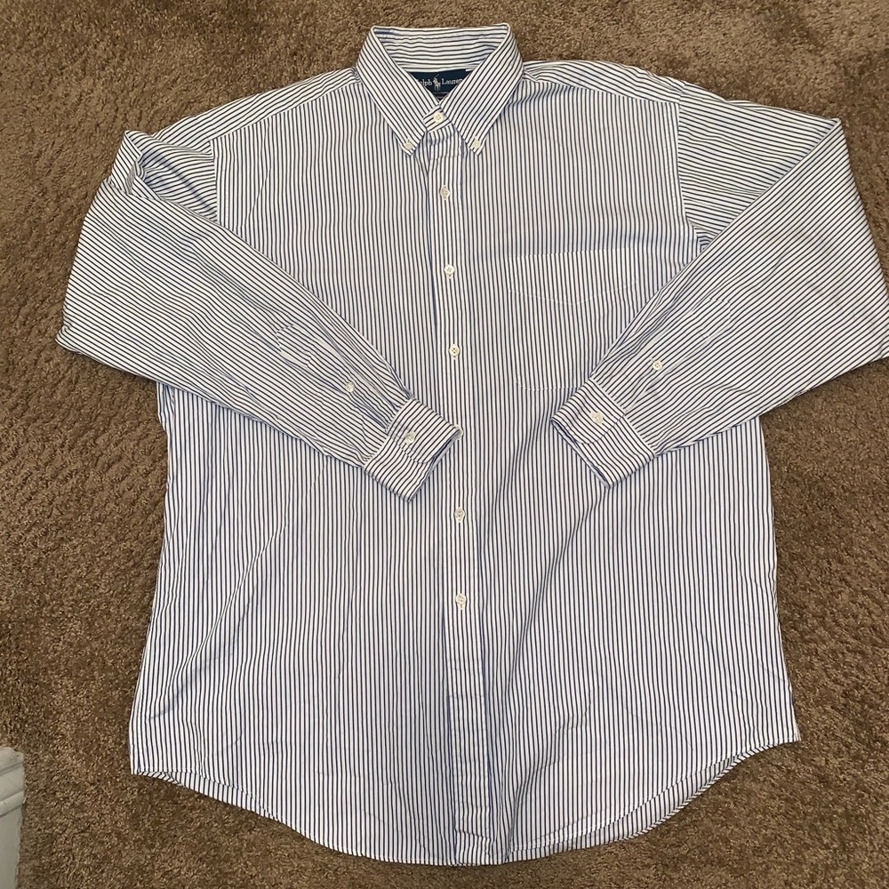 Ralph Lauren Men’s Shirt